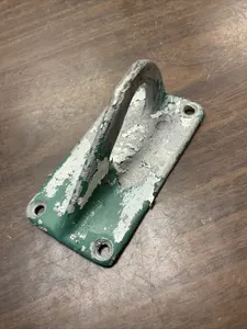 Beechcraft Bonanza Tail Tie Down Lug P/N 35-400213